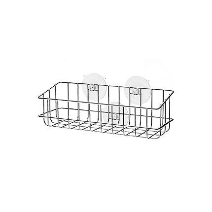 POLITA INALTA CU VENTUZE NIAGARA CROM