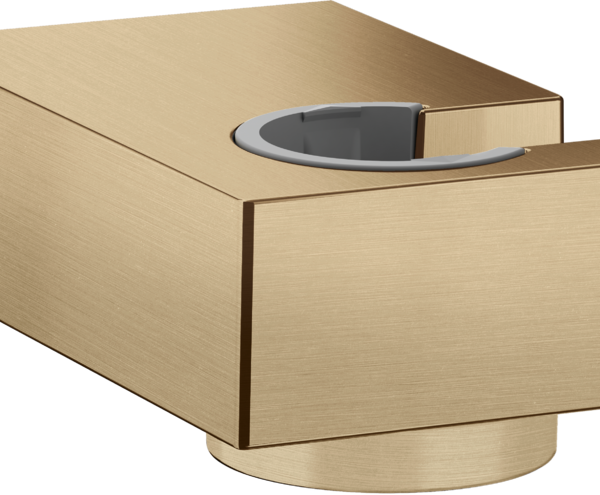 PORTER E, BRUSHED BRONZE