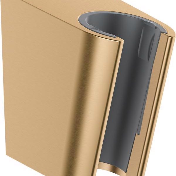 PORTER FURTUN DUS CONIC BRUSHED BRONZE