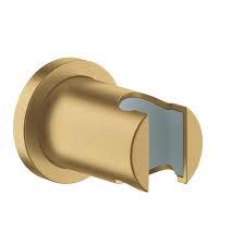 PORTER RAINSHOWER BRUSHED COOL SUNRISE