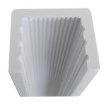 Prag cabina dus 120 cm - imagine 2