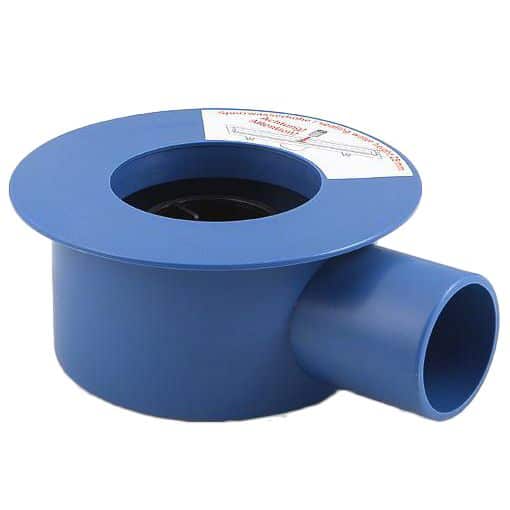 RACORD DE EVACUARE IZOLAT FONIC,DN 50, DEBIT 0.8 L/S