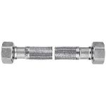 RACORD FLEXIBIL 3/8 x3/8 INTERIOR-INTERIOR L50