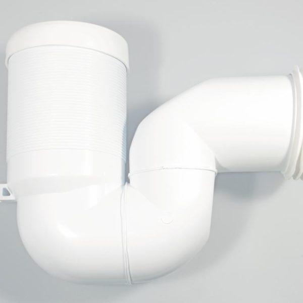 RACORD SCURGERE 90 (160-200 MM)