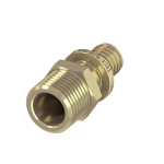 RACORD TECEFLEX DIN ALAMA STANDARD DIAM. 16 X 3/4 FE