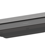 RAINDRAIN FLEX, RIGOLA DUS OTEL INOXIDABIL AJUSTABILA 800 MM, MONTAJ LA PERETE (NECESITA UBOX), BRUSHED BLACK CHROME