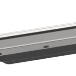RAINDRAIN FLEX, RIGOLA DUS OTEL INOXIDABIL AJUSTABILA 800 MM (NECESITA UBOX),  BRUSHED STAINLESS STEEL