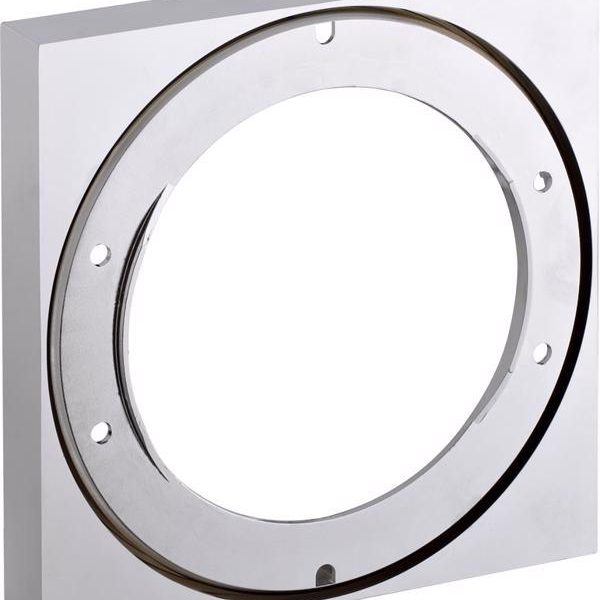 RAMA EXTENSIE ORNAMENT IBOX, CROM