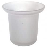 REZERVA PAHAR PERIE WC STICLA VIRGINIA/IMAGE/VEKTOR