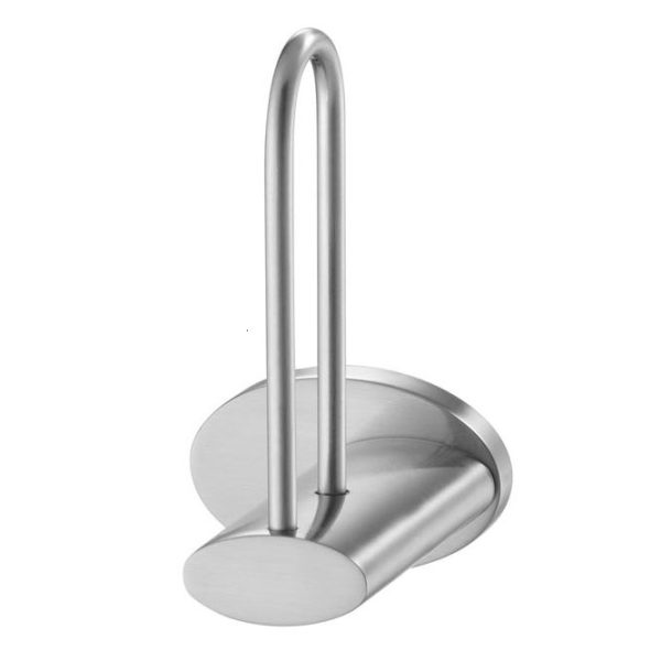 REZERVA SUPORT HARTIE IGIENICA SIDE SATIN NICHEL