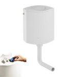 REZERVOR SEMIINALTIME GEBERIT AP 116 CU SPATIU PT ODORIZANT CAL. I