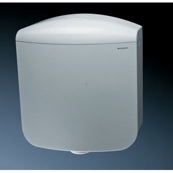 REZERVOR SEMIINALTIME GEBERIT AP 117 AG CAL.I