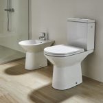 REZERVOR WC ARIS, 3/4.5 L, ALIMENTARE LATERALA