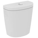 REZERVOR WC CONNECT ARC 3/6 L, DUBLA ACTIONARE, ALIMENTARE INFERIOARA