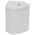 REZERVOR WC CONNECT DE COLT 3/6 LITRI ALIMENTARE INFERIOARA