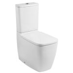 REZERVOR WC EOS ALB