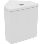 REZERVOR WC I.LIFE S MONTAJ PE COLT, ALIMENTARE INFERIOARA