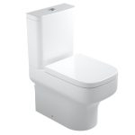 REZERVOR WC MID ALIMENTARE LATERALA