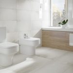 REZERVOR WC MID ALIMENTARE STANGA JOS