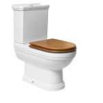 REZERVOR WC NOBLE ALB