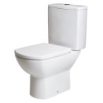 REZERVOR WC SMART ALB