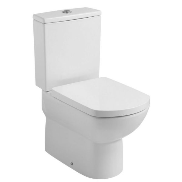 REZERVOR WC SMART BTW ALB NOU