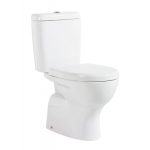 REZERVOR WC STREET ALB CU ALIMENTARE PE JOS