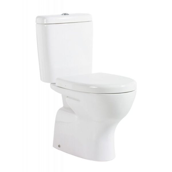 REZERVOR WC STREET ALB CU ALIMENTARE PE JOS