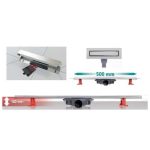 RIGOLA DUS 500 SLIM