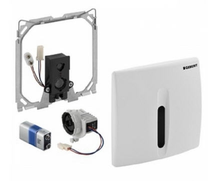 ROBINET ELECTRONIC PISOAR UR 50B 9 V