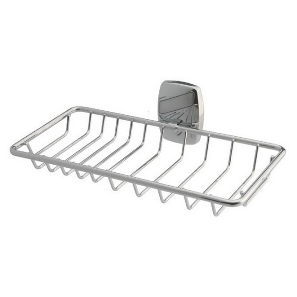 SAPUNIERA DUS OREGON MARE CROM SATIN