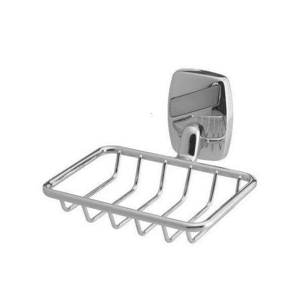 SAPUNIERA DUS OREGON MICA CROM SATIN