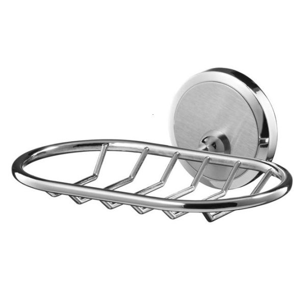 SAPUNIERA DUS SENSATION CROM SATIN