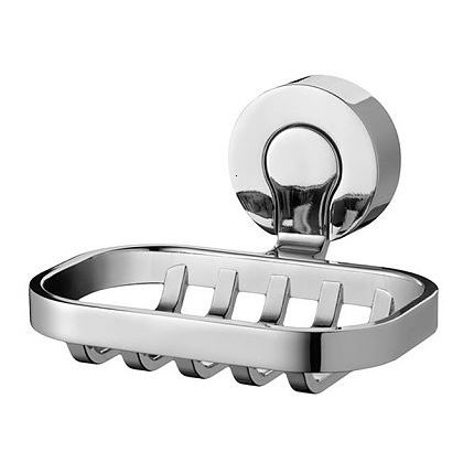 SAPUNIERA DUS VENTURA CROM