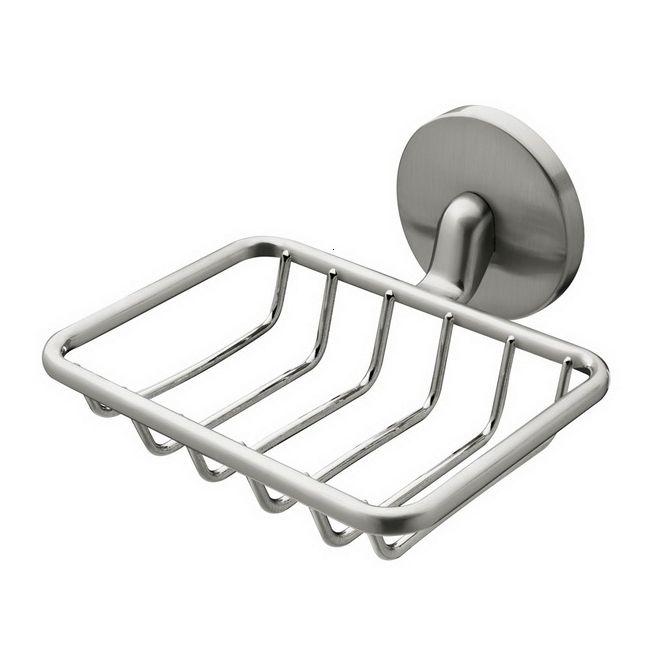 sapuniera-dus-virginia-fest-nichel-38895.jpg SAPUNIERA DUS VIRGINIA FEST NICHEL - imagine 1