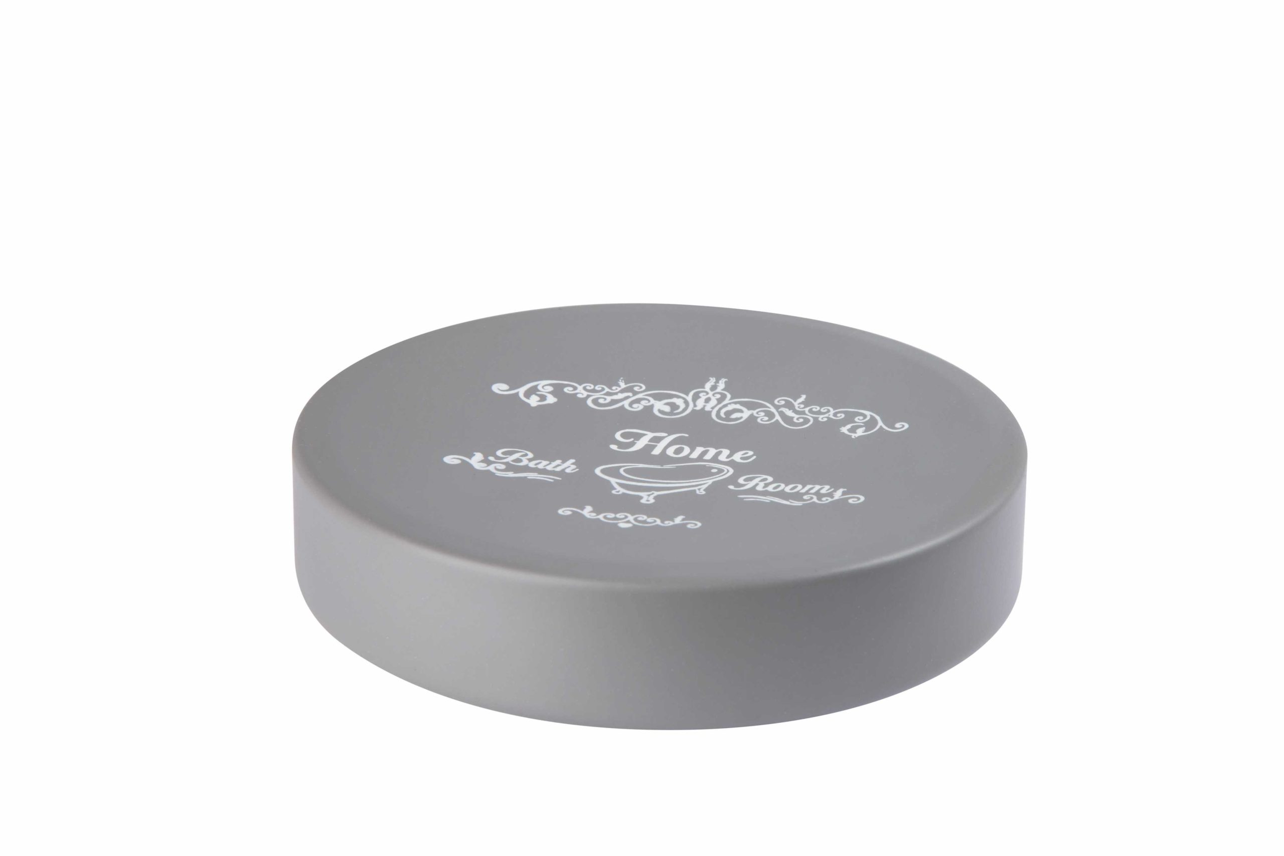 sapuniera-nicea-liliac-gri-29134-29134.jpg SAPUNIERA NICEA LILIAC GRI - imagine 1