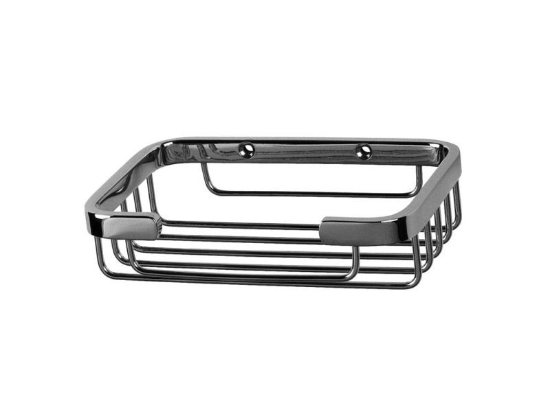 sapuniera-rectangulara-niagara-mica-crom-23397-23397.jpg SAPUNIERA RECTANGULARA NIAGARA MICA CROM - imagine 1