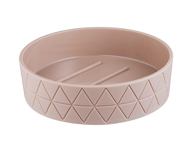 SAPUNIERA STAR TAUPE