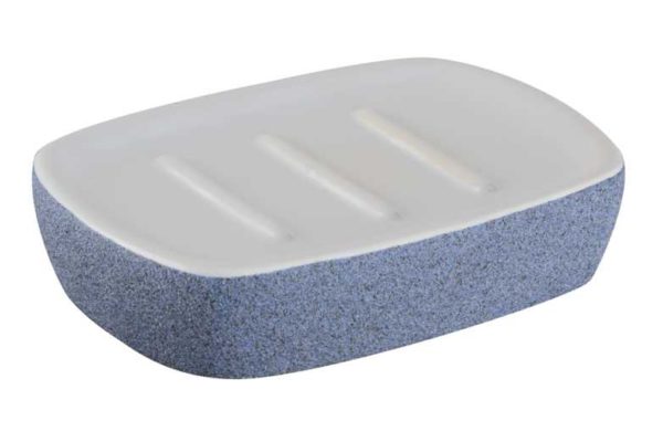 SAPUNIERA STONE BLUE