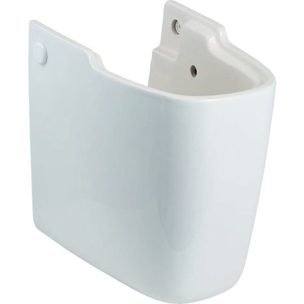 SEMIPIEDESTAL GEBERIT SMYLE