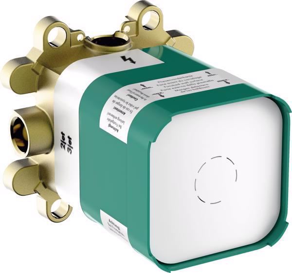 SET BASIC PENTRU CAP DUS CU 2 JETURI SI BRAT