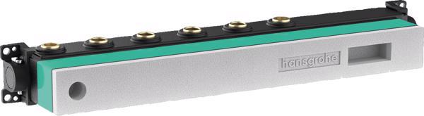 SET BASIC RAINSELECT 4 FUNCTII