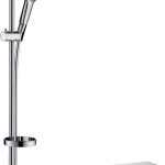 SET BATERIE DUS TERMOSTATATA CU RAINDANCE SELECT 150 /BARA 0.90 M
