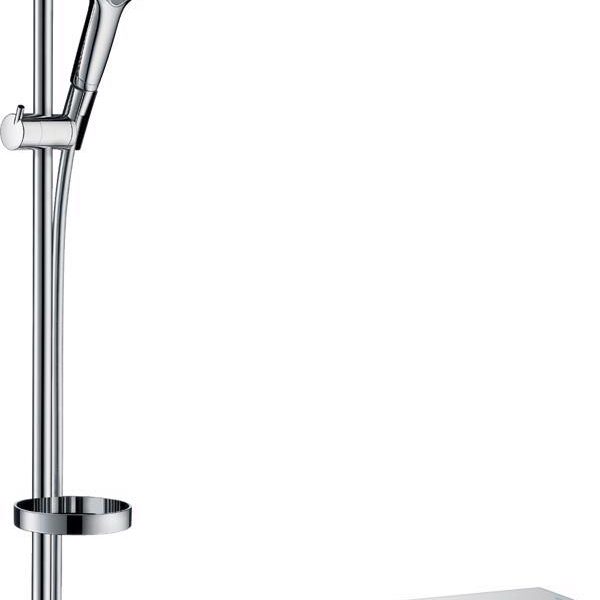 SET BATERIE DUS TERMOSTATATA CU RAINDANCE SELECT 150 /BARA 0.90 M