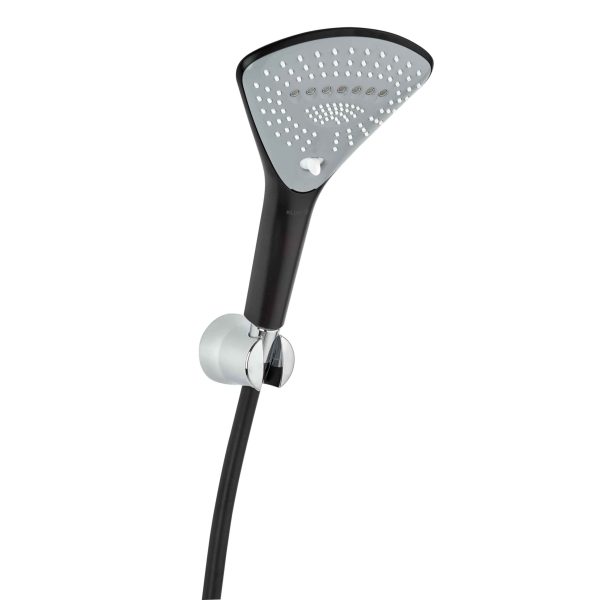 SET CADA-DUS FIZZ 3S CU PORTER NEGRU