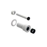 SET DE RACORDARE GEBERIT BAMBINI PENTRU VAS WC PENTRU COPII D-90/45 MM