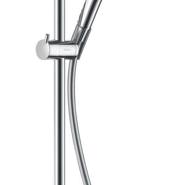 SET DUS CROMA 100 CU BATERIE DUS