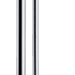 SET DUS CROMA 100 MONO / UNICA`C BARA DUS 0.65 M