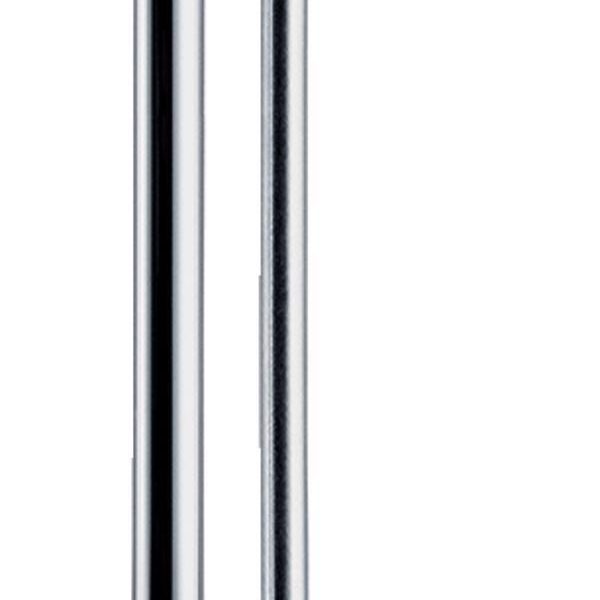 SET DUS CROMA 100 MONO / UNICA`C BARA DUS 0.65 M