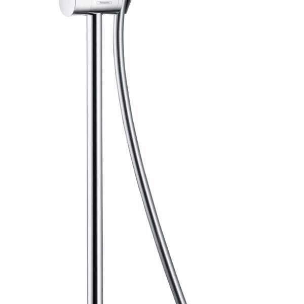 SET DUS CROMA 220 TERMOSTATIC CROM